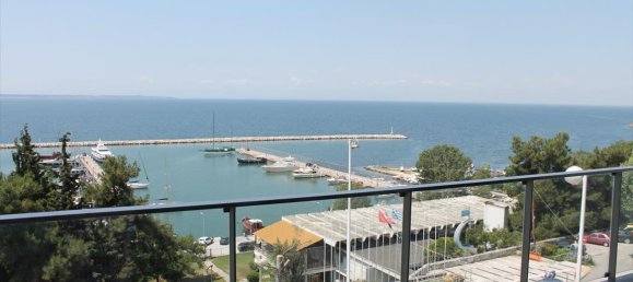 4 chambres Bureau à Kalamaria, Greece No. 5676 18