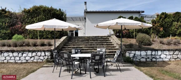 5-salle Maison de ville à Munchendorf, Austria No. 44795 27