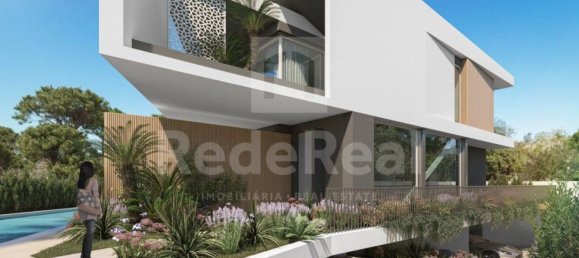 Terreno en Albufeira, Portugal 501 m² No. 153284 9
