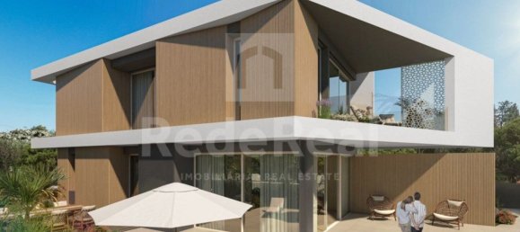 Terreno en Albufeira, Portugal 501 m² No. 153284 11