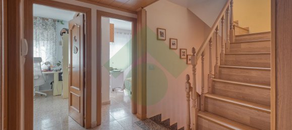 4 bedrooms House in Aranjuez, Spain No. 169906 17