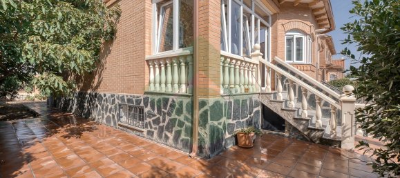 4 bedrooms House in Aranjuez, Spain No. 169906 3