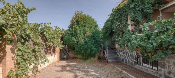 4 bedrooms House in Aranjuez, Spain No. 169906 44