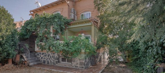 4 bedrooms House in Aranjuez, Spain No. 169906 43