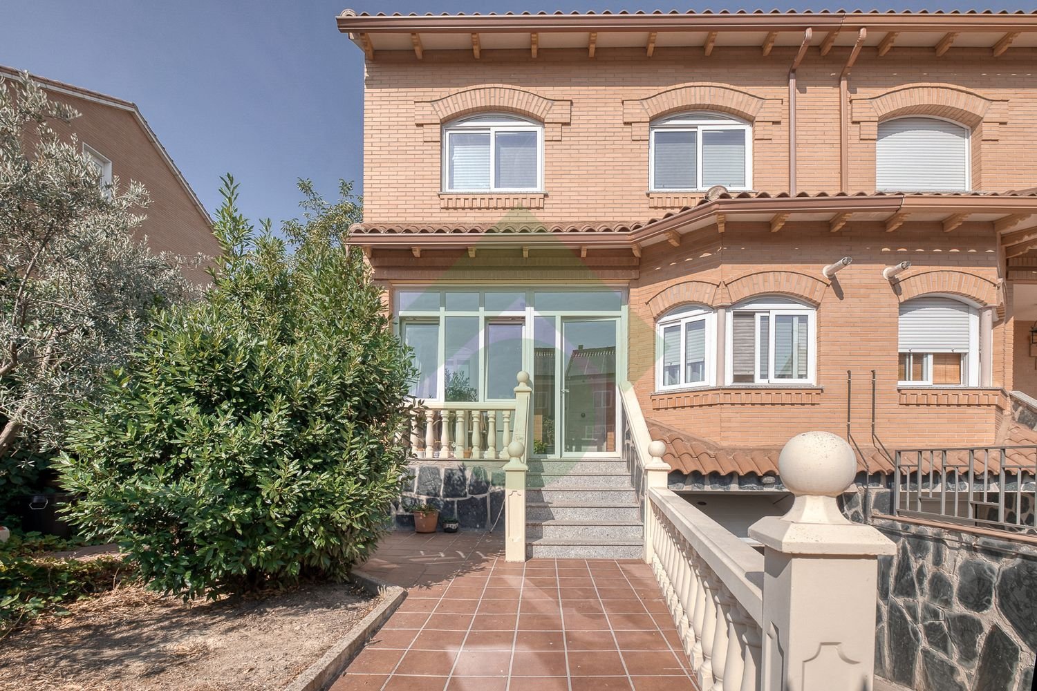 4 bedrooms House in Aranjuez, Spain No. 169906