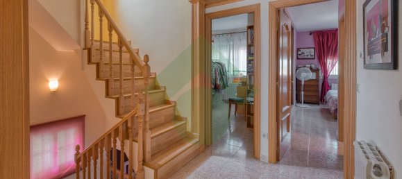 4 bedrooms House in Aranjuez, Spain No. 169906 18