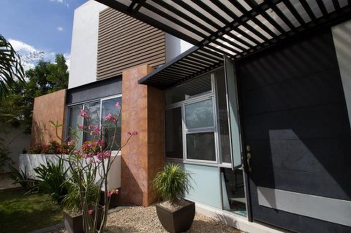 3 bedrooms House in Merida, Mexico No. 172461