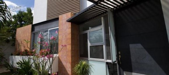 3 bedrooms House in Merida, Mexico No. 172461 2