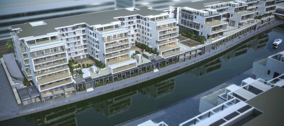 176.33m² Shop in AL RAHA LOFTS ONE, Al Raha Beach, UAE No. 59923 2