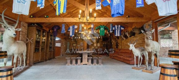 11 غرف نوم منزل في Oliveira de Azemeis, Portugal رقم 72018 47