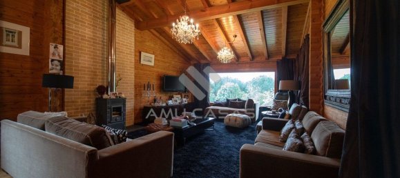 11 غرف نوم منزل في Oliveira de Azemeis, Portugal رقم 72018 11