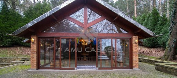 11 غرف نوم منزل في Oliveira de Azemeis, Portugal رقم 72018 46