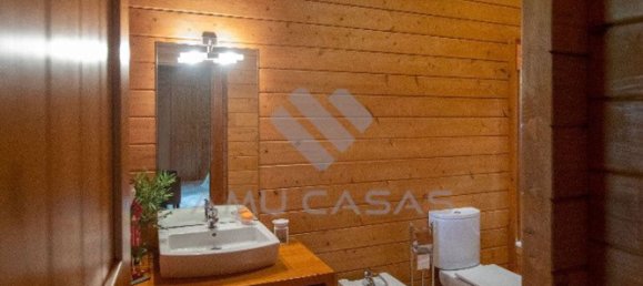 11 غرف نوم منزل في Oliveira de Azemeis, Portugal رقم 72018 17