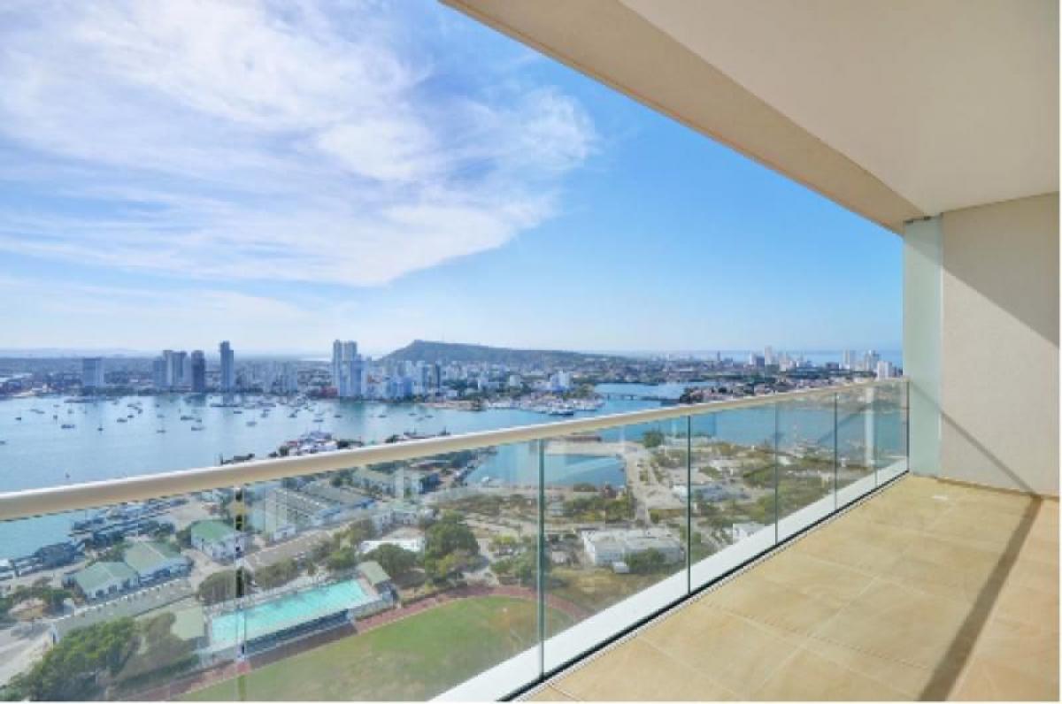 Studio in Bolivar, Colombia No. 8568