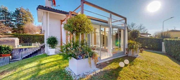 Villa de 4 habitaciónes en Gignese, Italy No. 30964 32