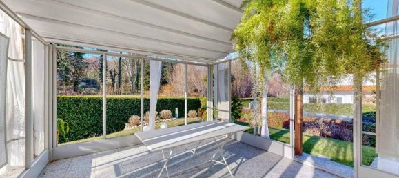 Villa de 4 habitaciónes en Gignese, Italy No. 30964 34