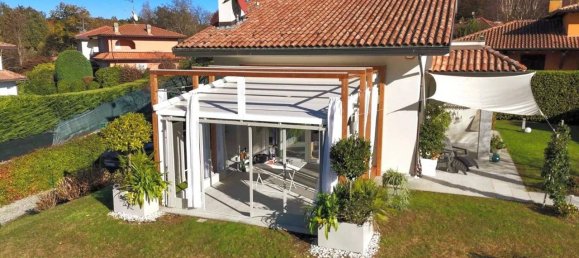 Villa de 4 habitaciónes en Gignese, Italy No. 30964 54