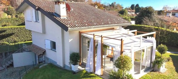 Villa de 4 habitaciónes en Gignese, Italy No. 30964 45