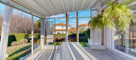 Villa de 4 habitaciónes en Gignese, Italy No. 30964 36