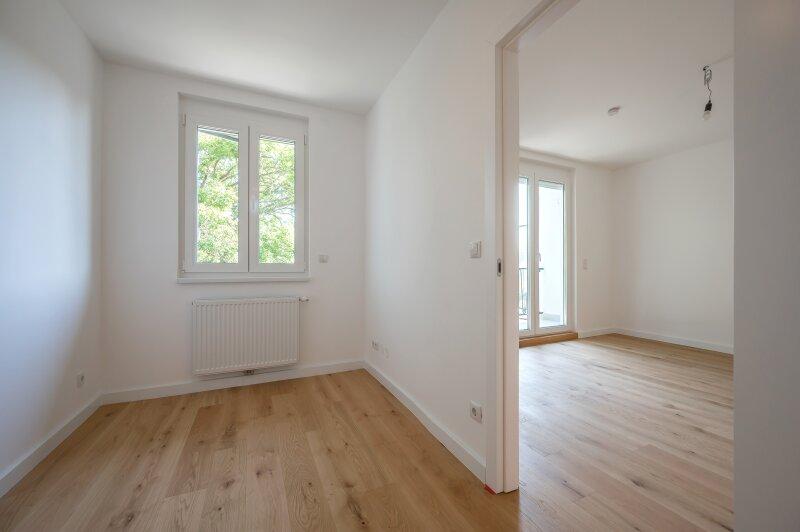 Apartamento de 2 habitaciónes en Penzing, Austria No. 38433