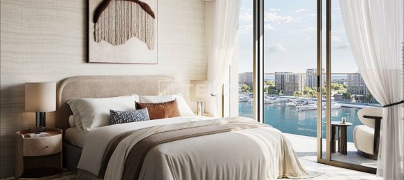 2 Schlafzimmer Wohnung in Mina Rashid, UAE, Nr. 102510 7