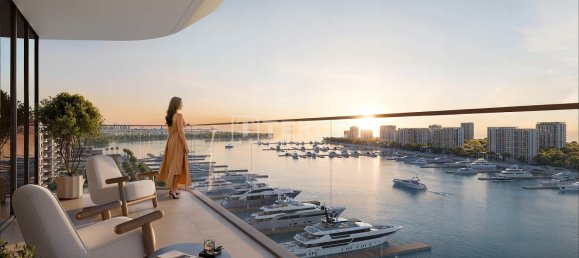 2 Schlafzimmer Wohnung in Mina Rashid, UAE, Nr. 102510 8