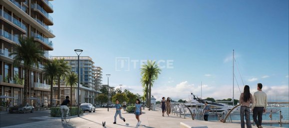 2 Schlafzimmer Wohnung in Mina Rashid, UAE, Nr. 102510 2