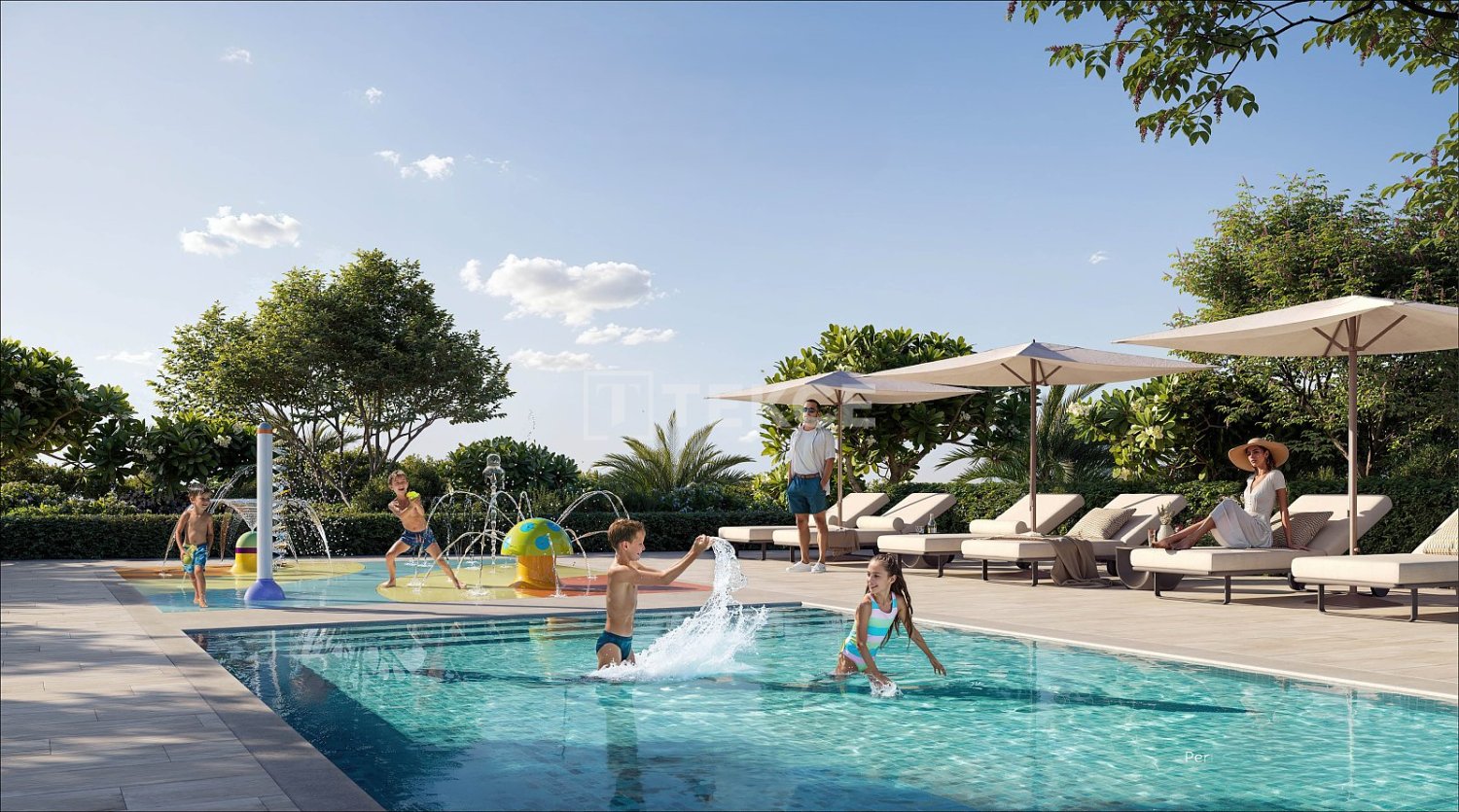 2 Schlafzimmer Wohnung in Mina Rashid, UAE, Nr. 102510