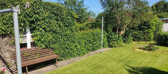 Moradia em banda de 6 divisões em Stralsund, Germany N.º 361799 3