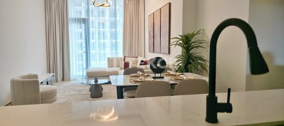 Apartamento T1 em Jumeirah Village Circle, UAE N.º 203404 17