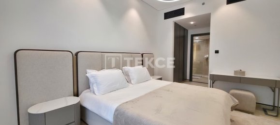 Apartamento T1 em Jumeirah Village Circle, UAE N.º 203404 18