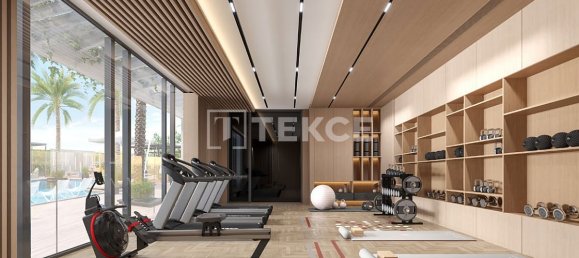 Apartamento T1 em Jumeirah Village Circle, UAE N.º 203404 13