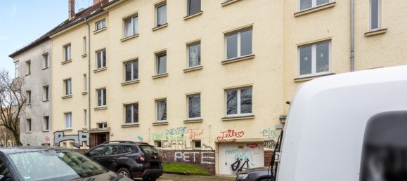 2 غرف نوم شقة في Leipzig, Germany رقم 34754 6