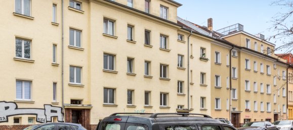 2 غرف نوم شقة في Leipzig, Germany رقم 34754 9