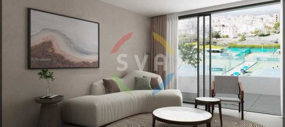 Пентхаус с 3 спальнями в Лимассол, Кипр № 21331 3