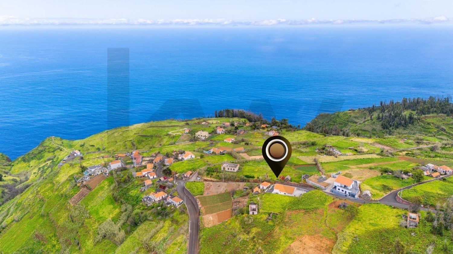  Land in Calheta, Portugal No. 273798