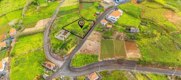  Land in Calheta, Portugal No. 273798 8