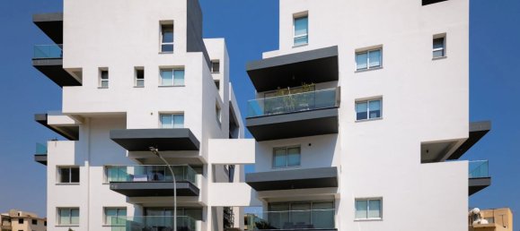 1 bedroom Apartment in Limassol, Cyprus No. 22298 11