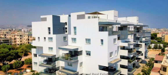 1 bedroom Apartment in Limassol, Cyprus No. 22298 8