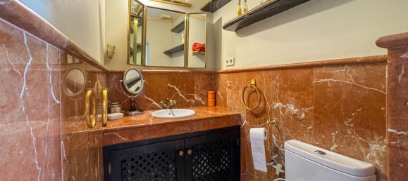 4 chambres Villa à Estepona, Spain No. 23618 13