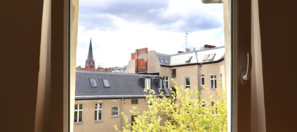 Apartamento T2 em Friedenau, Germany N.º 325228 17