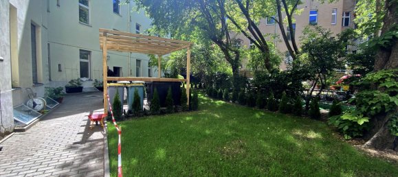 Apartamento T2 em Friedenau, Germany N.º 325228 24