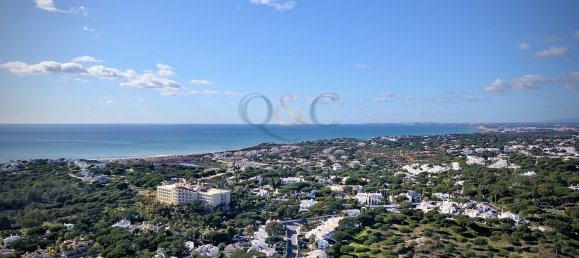 3 bedrooms Apartment in Almancil, Portugal No. 120441 15