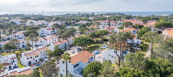 3 bedrooms Apartment in Almancil, Portugal No. 120441 14