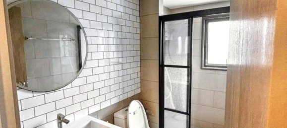 شقة 2 غرف نوم  في Din Daeng, Thailand رقم 58434 3