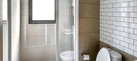 شقة 2 غرف نوم  في Din Daeng, Thailand رقم 58434 4