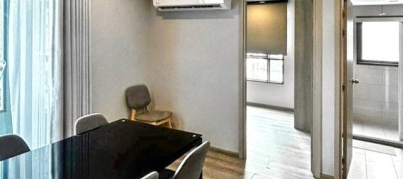 شقة 2 غرف نوم  في Din Daeng, Thailand رقم 58434 8