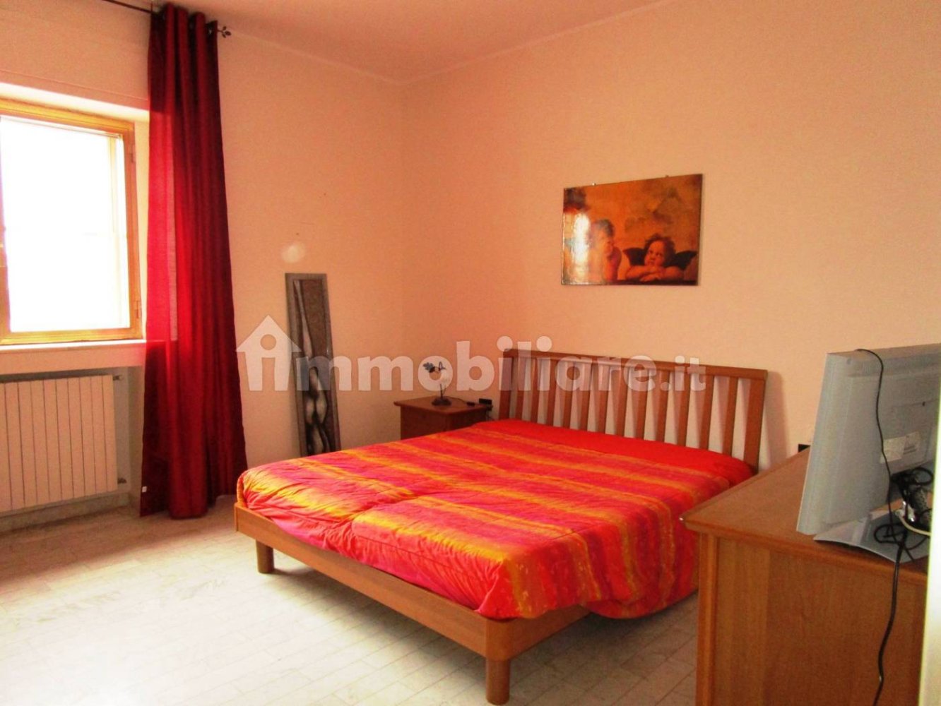 1 bedroom Apartment in Foggia, Italy No. 72318