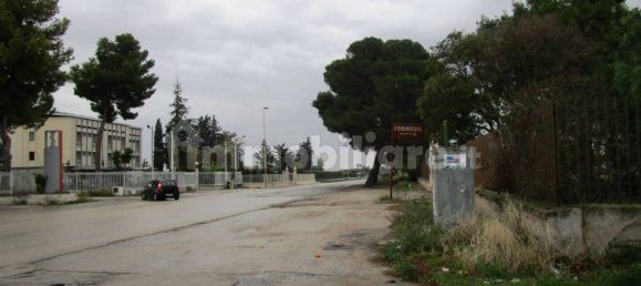 1 bedroom Apartment in Foggia, Italy No. 72318 11