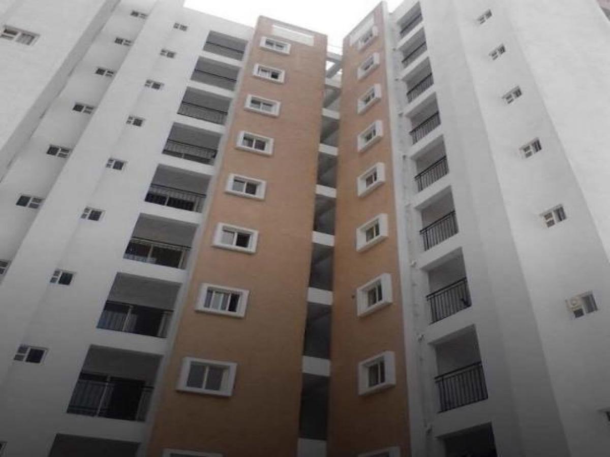 2 Schlafzimmer Haus in Bangalore, India, Nr. 4981